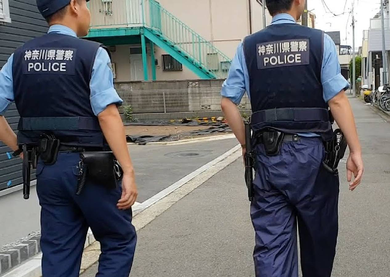 Japonya’da 20 yıl şok: Anne kızının cesedini dondurucuda saklamış