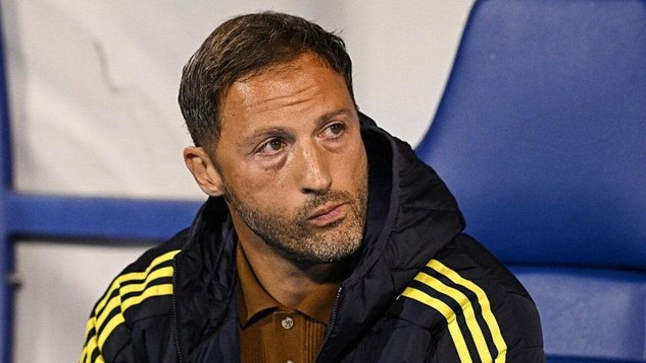 Tedesco'nun prensiydi! Antalyaspor maçı kadrosunda sürpriz kadro dışı