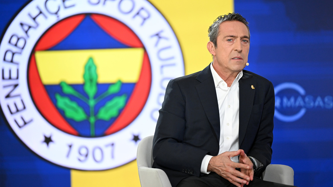 Ali Koç'tan jet açıklama: Kulübe verdiği parayı geri mi aldı?