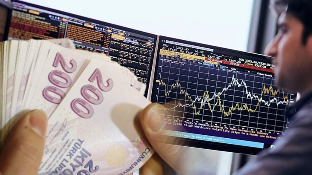 Borsadaki 3 şirketin temettü tarihi geldi. 1 lot bile olsa yatırımcıların hesabına geçiyor