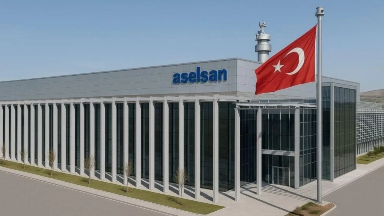 ASELSAN’dan tarihi rekor! BIST 100’de 1 trilyon lira piyasa değeri ile zirvede