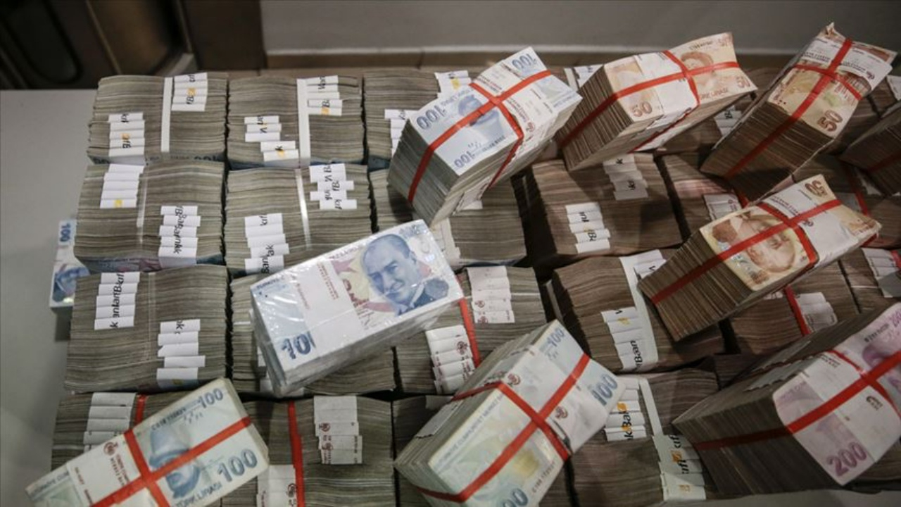 Bankacılık sektöründe mevduat artışı! 25,8 trilyon TL ile rekor seviye