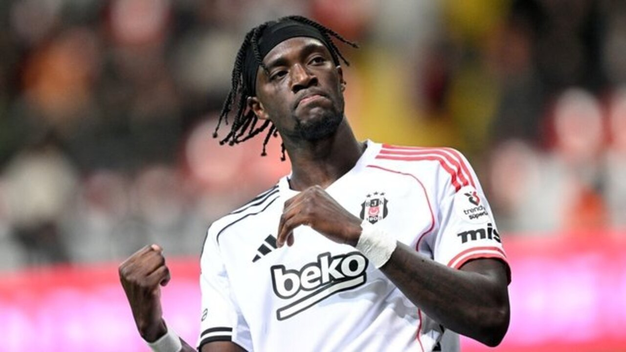Tammy Abraham'dan dikkat çeken sözler: Kazandıkça işler iyiye gidecek
