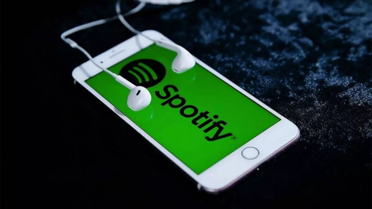 Çevrim içi müzik pazarında soruşturma başladı! Rekabet Kurulu’ndan Spotify’a inceleme