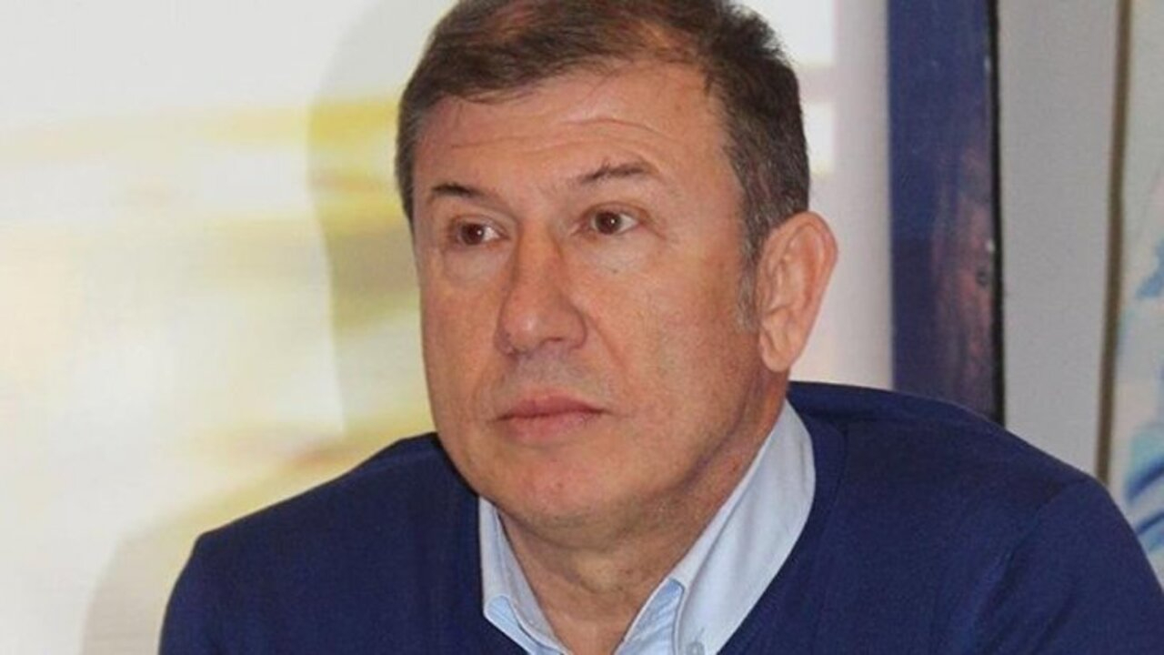 Tanju Çolak'tan Türk Futbol Tarihinin En İddialı Kehaneti: Şampiyon Bitirebilir