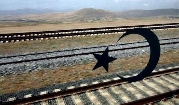 Demir İpek Yolu'nda sona gelindi! 30 Ekim'de açılıyor...