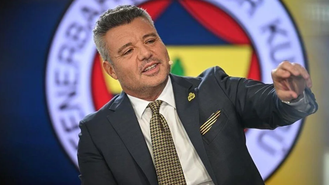 Sadettin Saran’dan sürpriz karar! Fenerbahçe için holdingden çekildi!