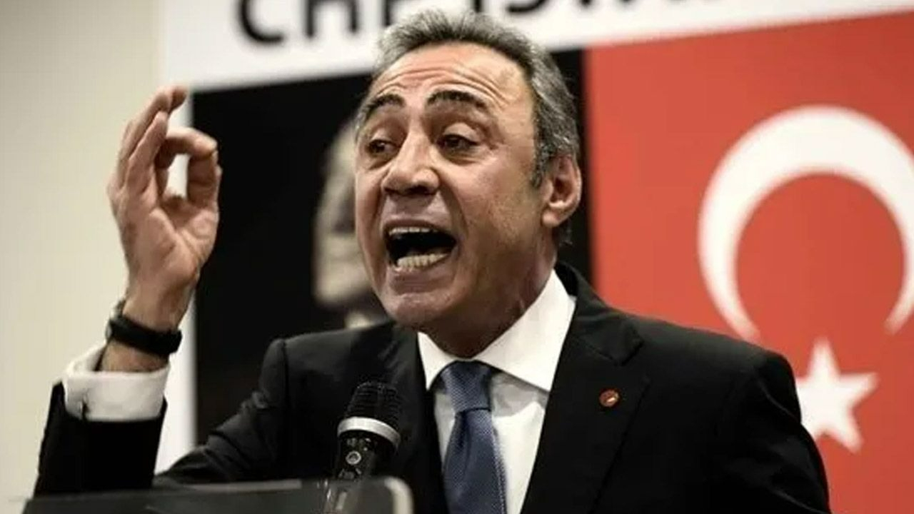 CHP'li Berhan Şimşek: İmamoğlu'nun arkadaşları dışarı çıkmak için itirafçı oluyor