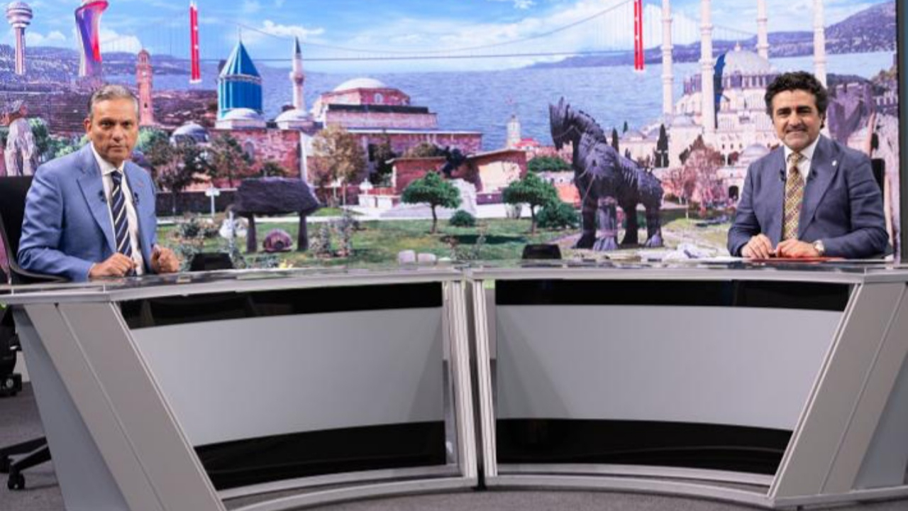 Turizmcilerin haklı talebi! TURSAB Başkanı Bağlıkaya seyahat acenteleri için yeşil pasaport istedi