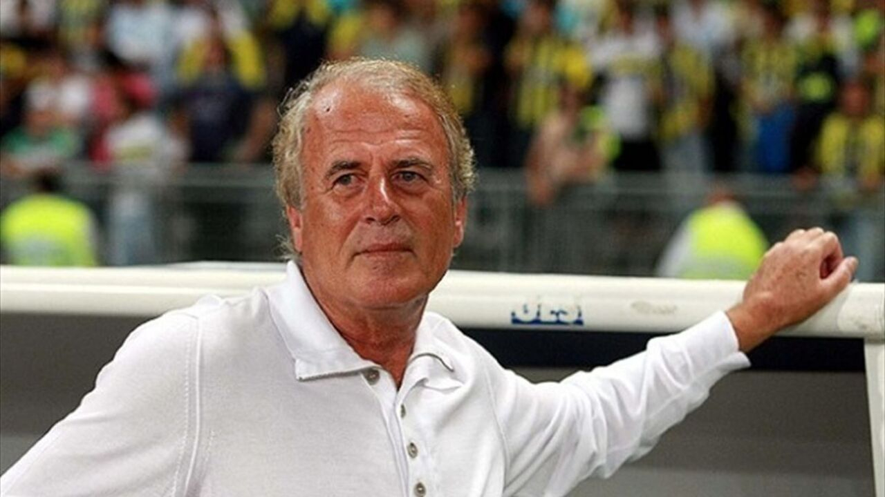 Mustafa Denizli'den şok sözler: Fenerbahçe'nin Oyun Aklı Kim? Transferleri Kim Yaptı?