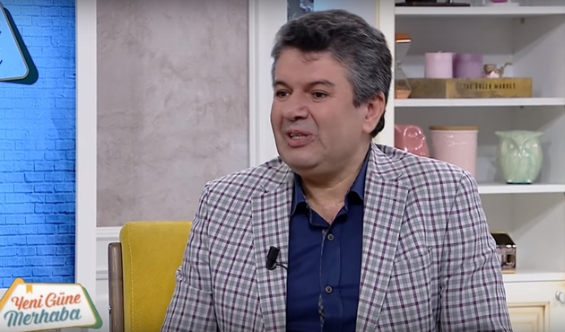 Alişan Kapaklıkaya'nın yürek burkan hikayesi/Video...