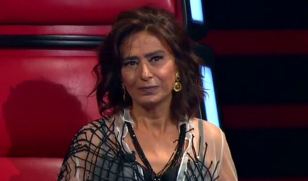Yıldız Tilbe'den maddi manevi tazminat davası!