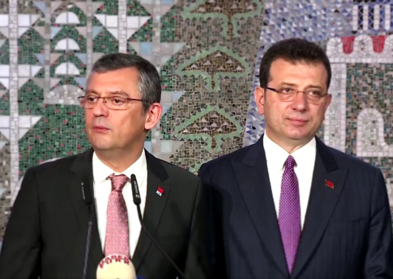 Özgür Özel, İmamoğlu’nu bitirmeye hazırlanıyor: Kılıçdaroğlu butlanı bekliyor! Mansur Yavaş da pusuda...