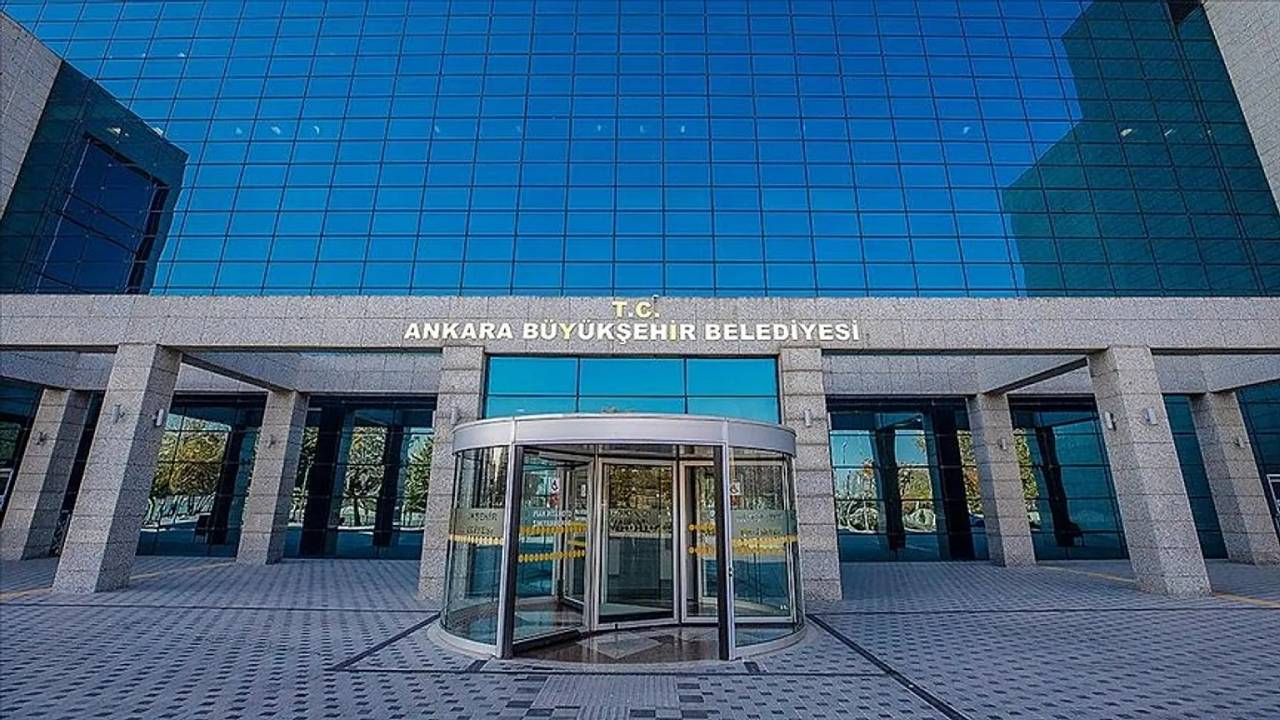 14 şüpheli gözaltına alınmıştı! ABB soruşturmasında Belediye çalışanları ve şirket sahipleri adliyede