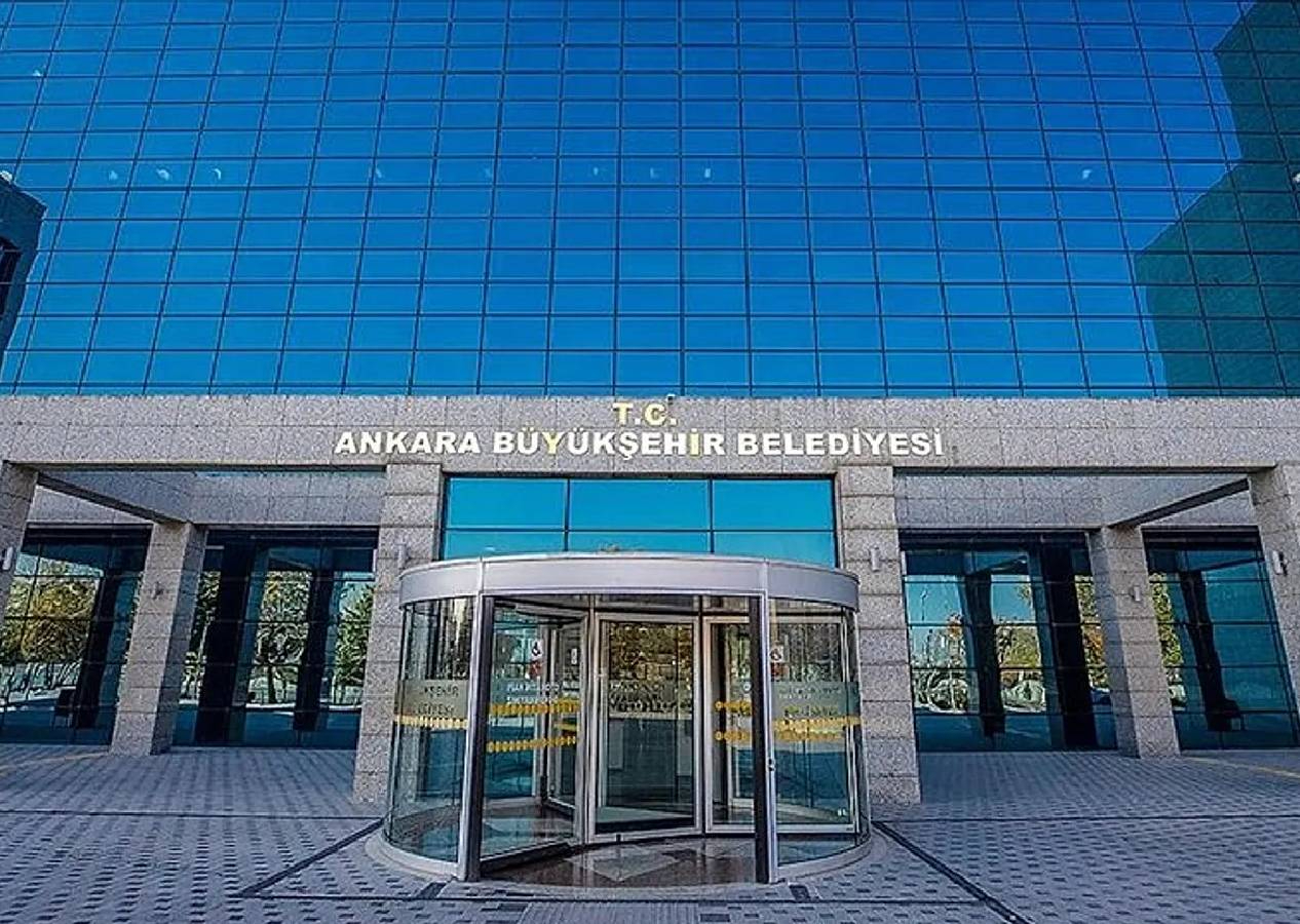 14 şüpheli gözaltına alınmıştı! ABB soruşturmasında Belediye çalışanları ve şirket sahipleri adliyede