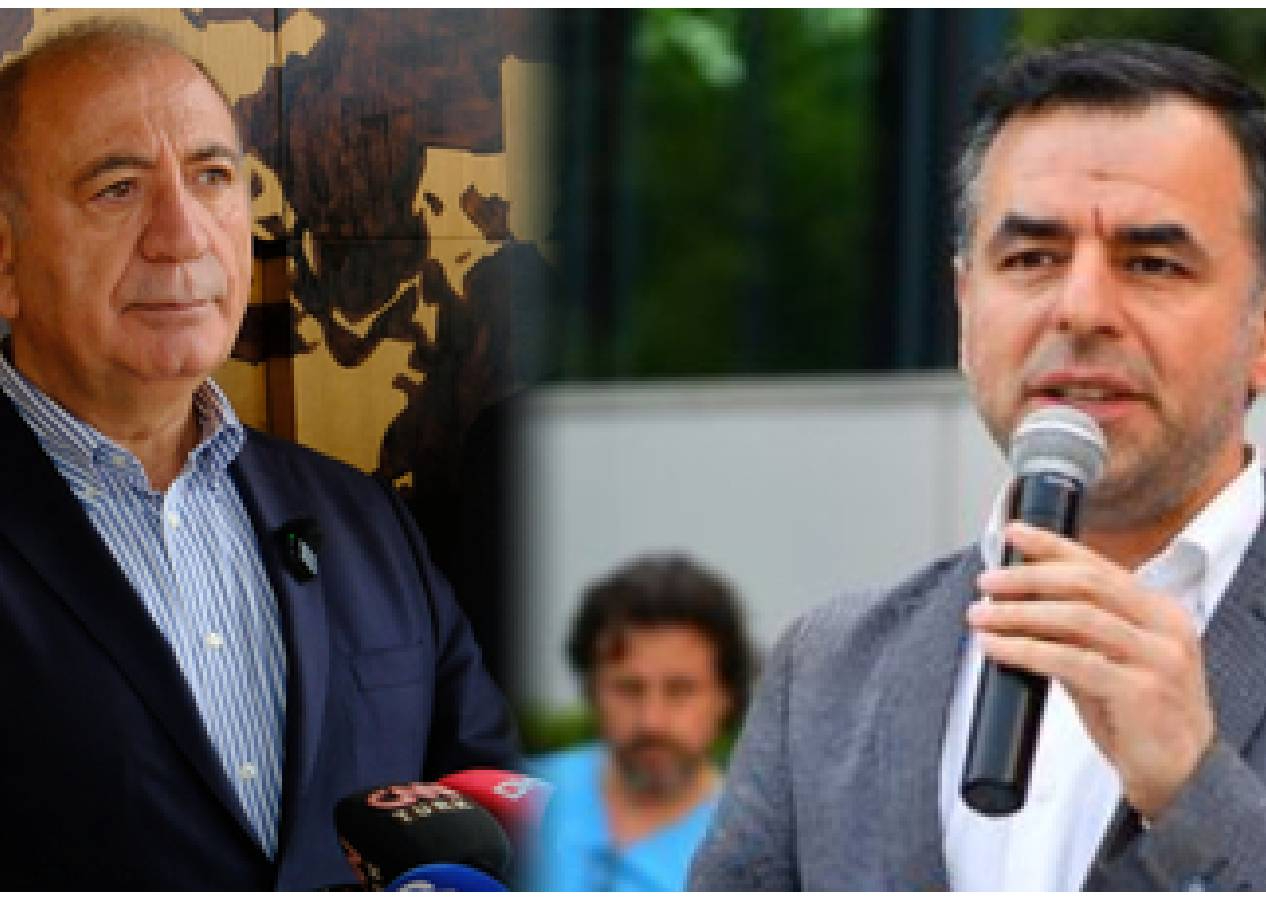 CHP’de ihraç depremi! Gürsel Tekin, Barış Yarkadaş ve 4 isim partiden çıkarıldı