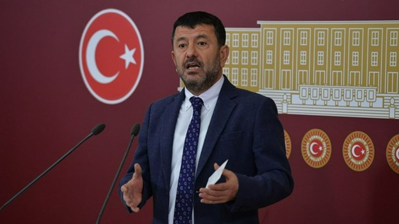CHP’de skandal patladı! Hatip Karaaslan'dan Veli Ağbaba hakkında şok iddialar ‘namussuz’ ilan etti!"