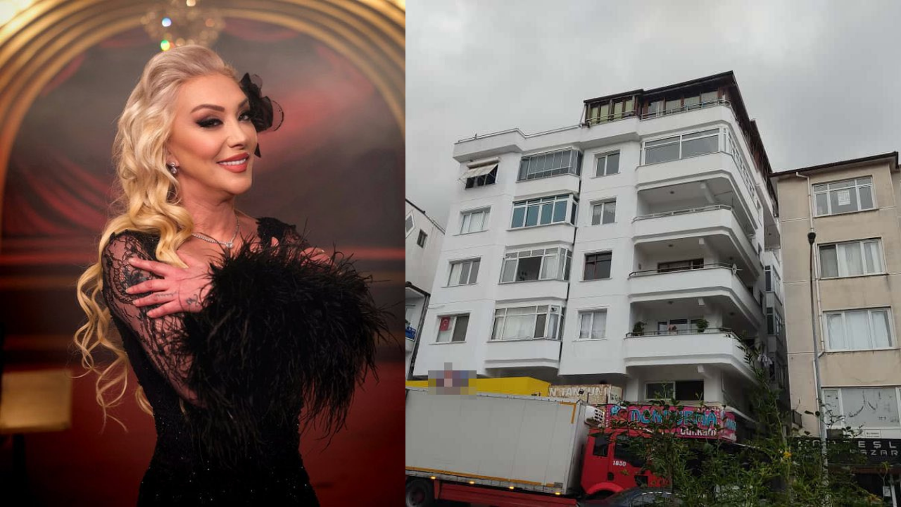 Kızı ve arkadaşıyla eğlendiği sırada evinin balkonundan düştü! Şarkıcı Güllü'nün ölümüyle ilgili Yalova Valiliği'nden açıklama