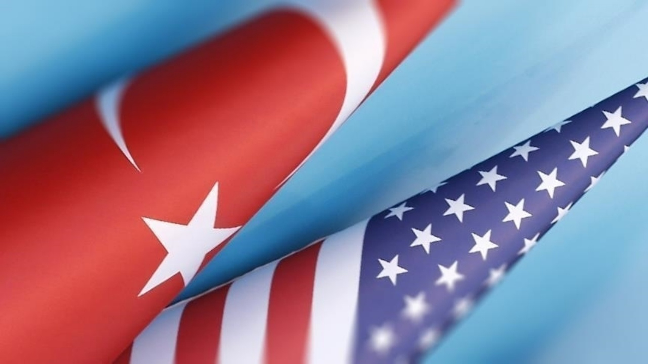 Türk iş dünyasından Türkiye-ABD ilişkilerine güçlü destek! 100 milyar dolar hedefine ulaşacağız