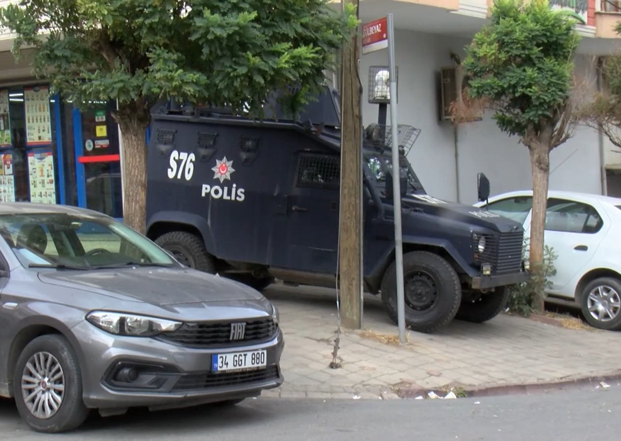 Sancaktepe’de kira kavgası kanlı bitti: 1 kişi hayatını kaybetti