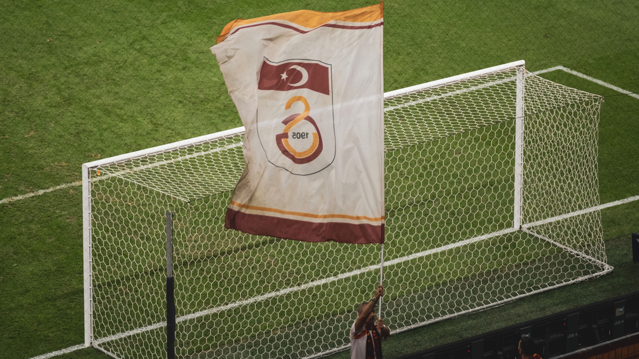 Galatasaray'dan Liverpool maçı öncesi taraftara sürpriz