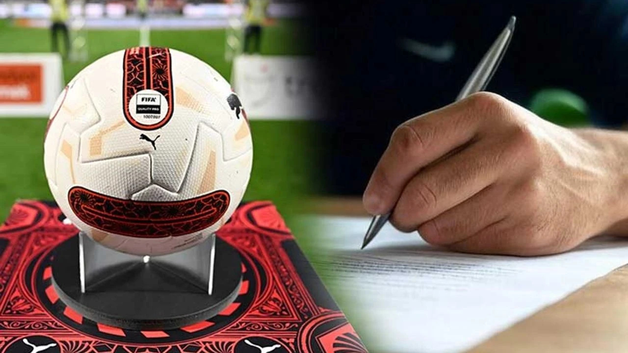 Beşiktaş'tan 4 imza birden: Üst üste açıkladılar!