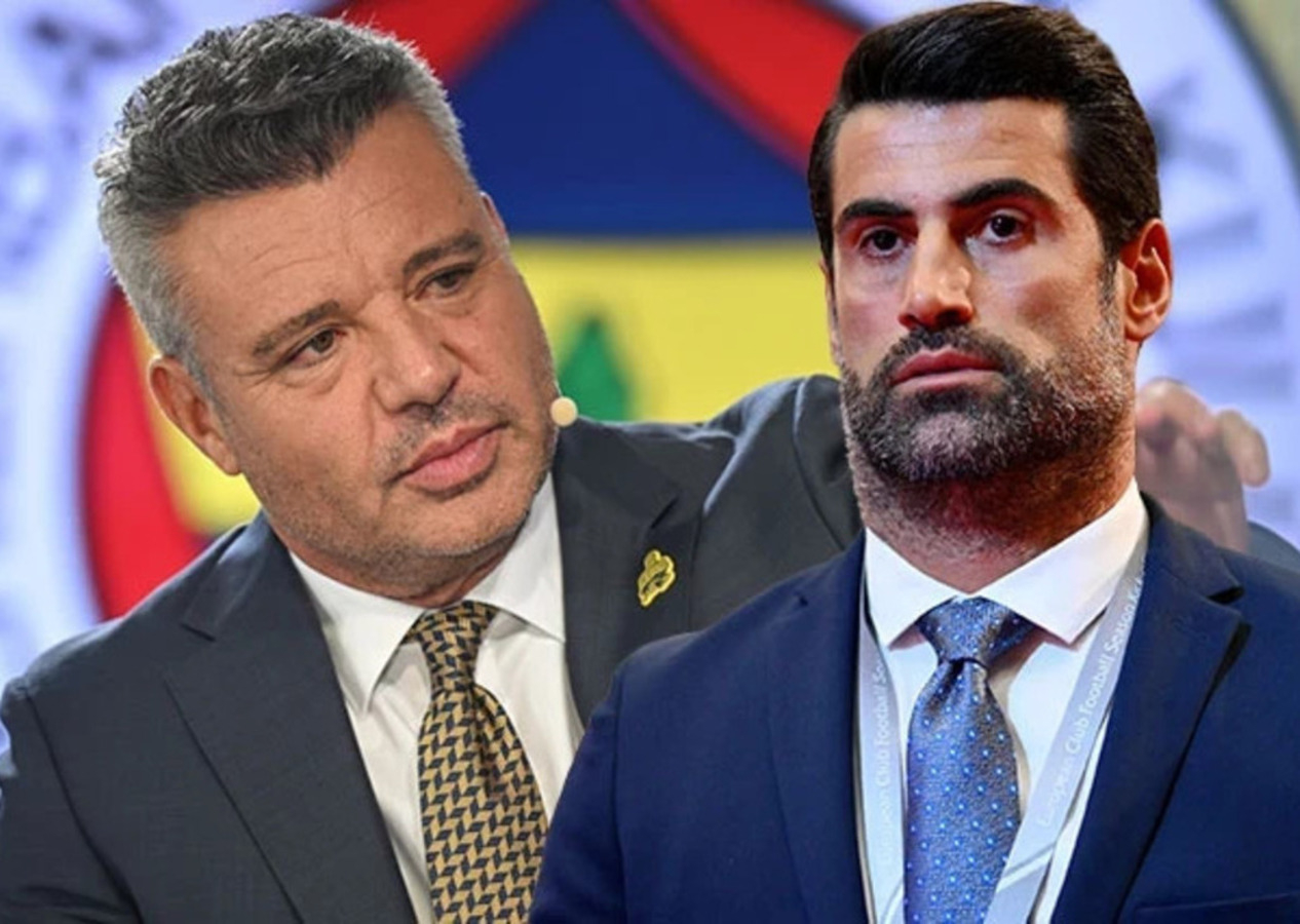 Dev zirve sona erdi! Volkan Demirel, Fenerbahçe'ye geri mi dönüyor?