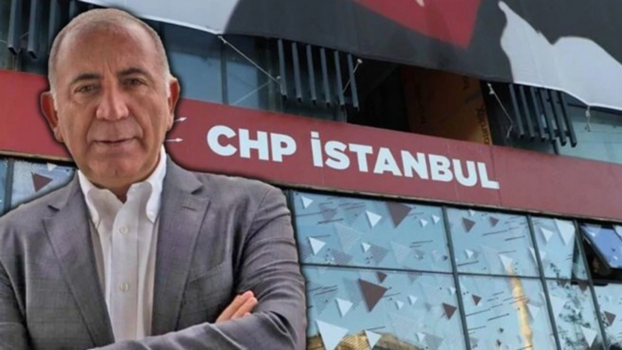 CHP'nin itirazı reddedildi! Gürsel Tekin görevine devam edecek