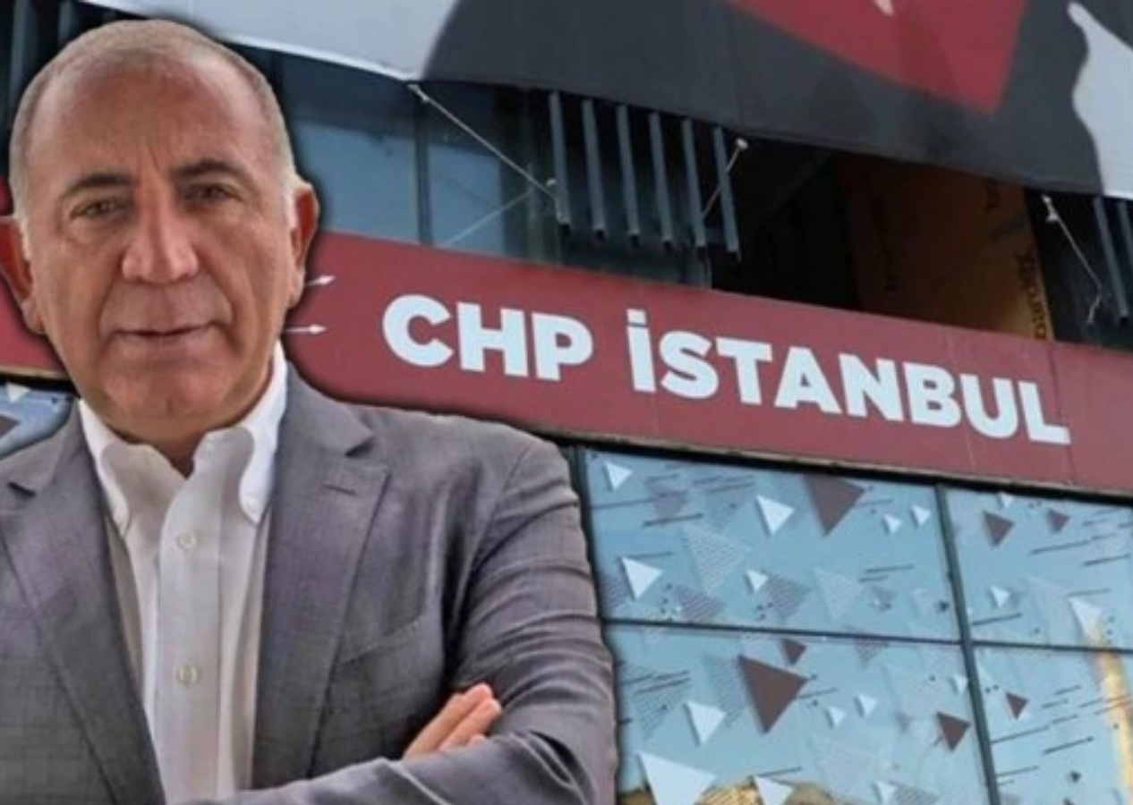 CHP'nin itirazı reddedildi! Gürsel Tekin görevine devam edecek