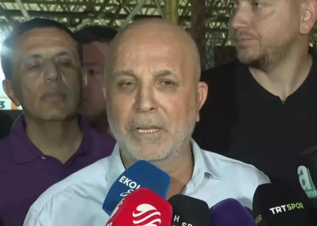 Galatasaray maçı sonrası adeta isyan etti: Futbolun adaleti olsa 5-1 6-1 bitebilirdi!