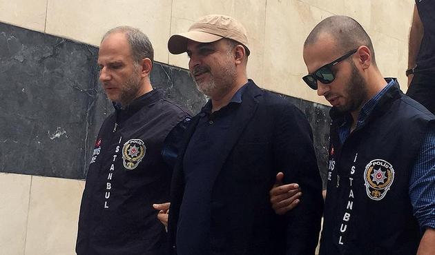 Nedim Şener'den flaş iddia! FOX TV Haber Müdürü Ercan Gün'de çifte ByLock...