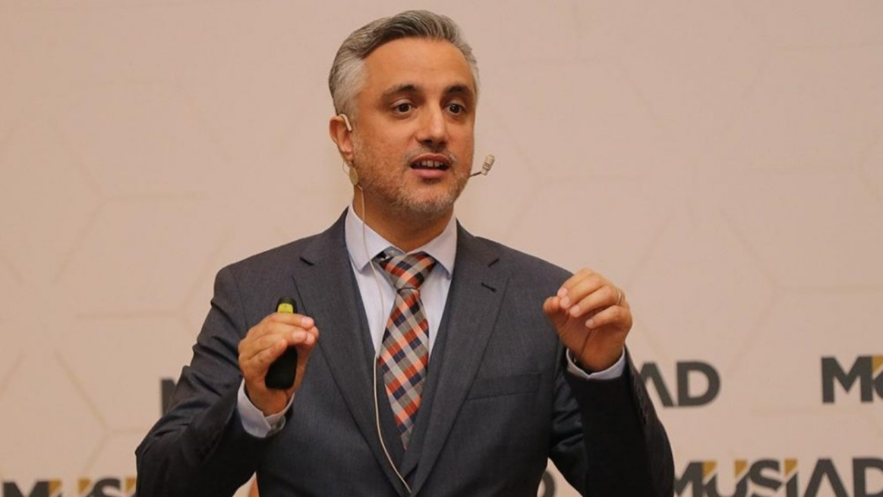 Türkiye-ABD enerji anlaşması! Enerji Verimliliği Uzmanı Karataş: ABD, Türkiye’nin Rusya’dan aldığı petrol ve gazı kademeli olarak azaltmasını istiyor