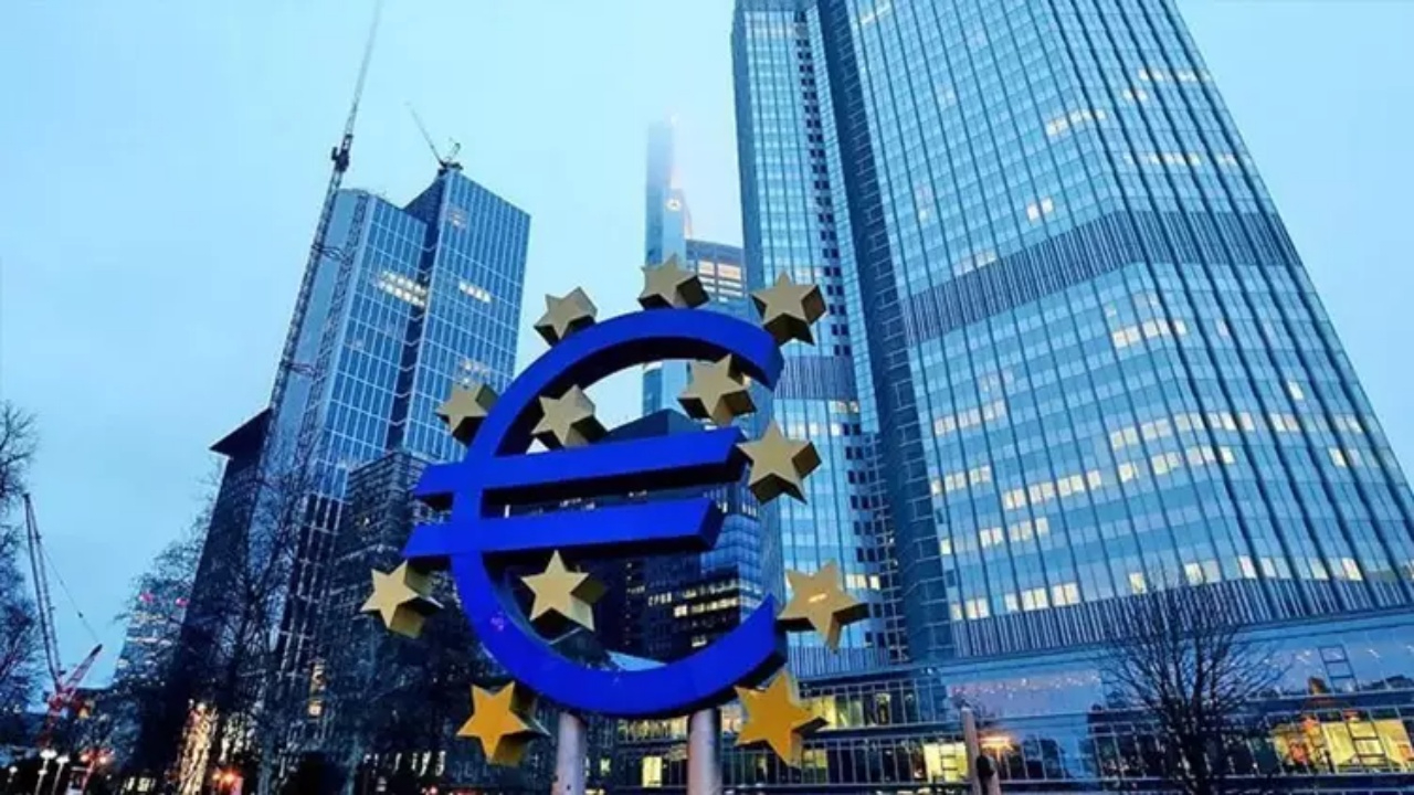EBC'nin faiz kararı merakla bekleniyor! Euro Bölgesi'nde enflasyon beklentileri yükseliyor