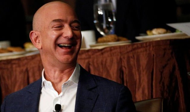 Bir günde tam 6.24 milyar dolar kazandı!