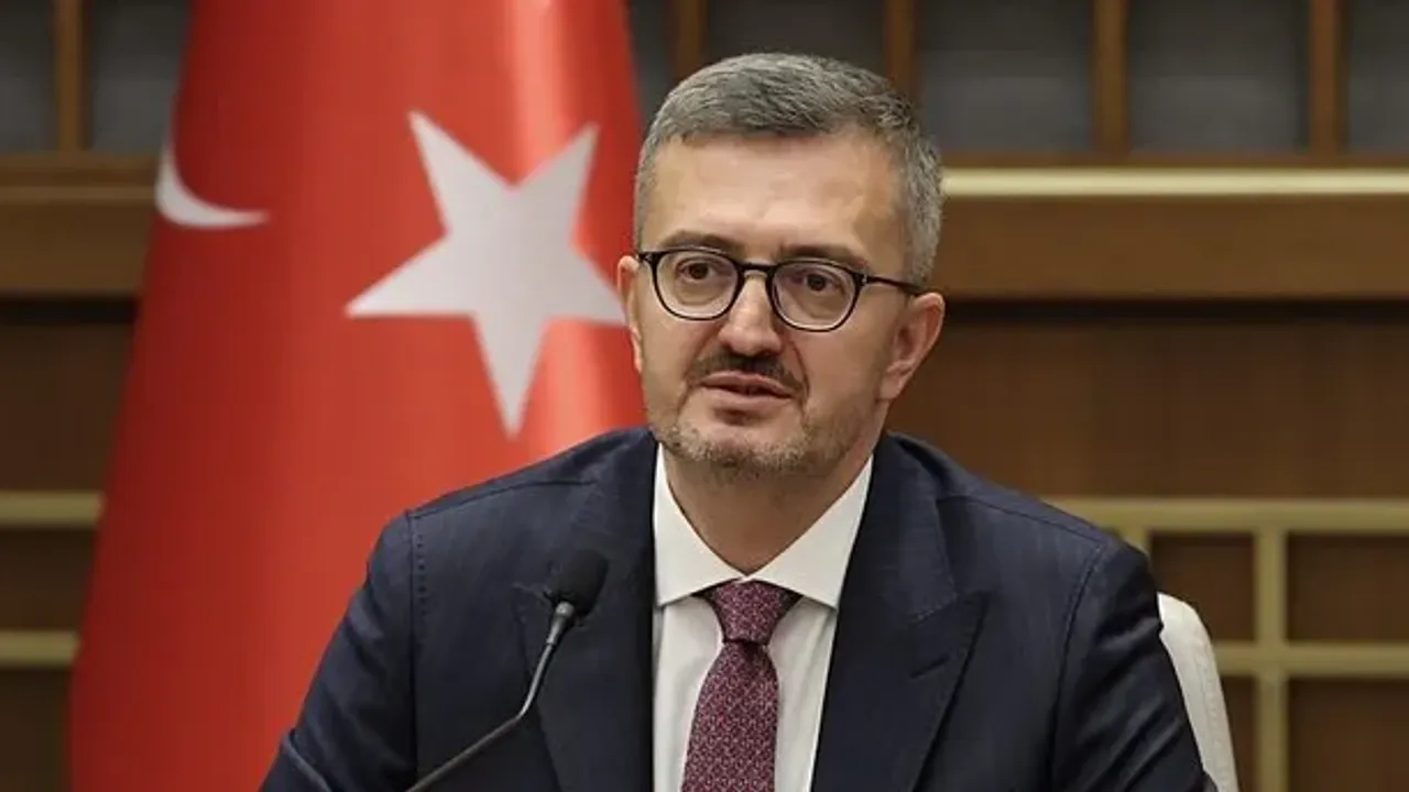 İletişim Başkanı Duran'dan CHP'ye sert tepki: Acziyet ve kötü niyetin göstergesi!