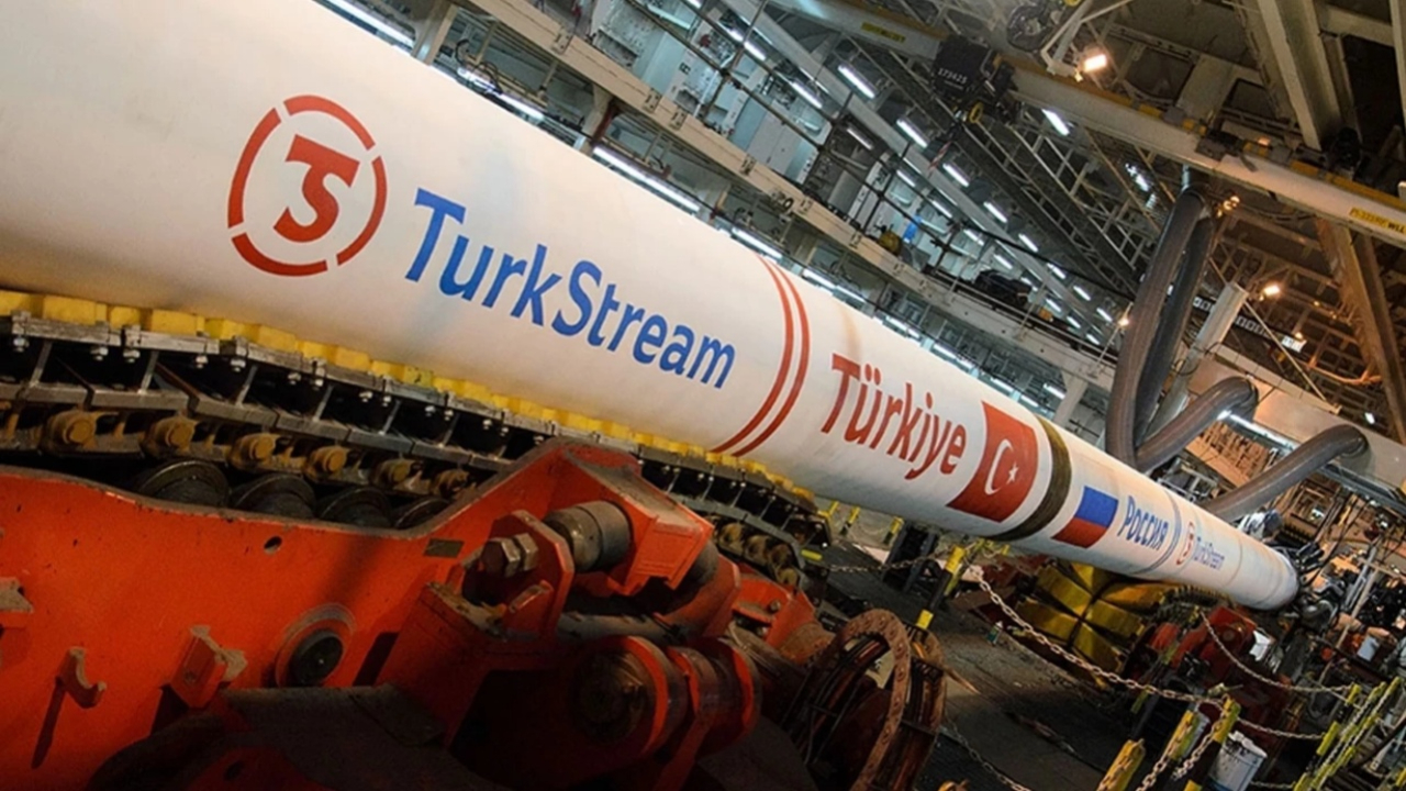 Kremlin’den Türkakım ve kuzey akımı açıklaması! Enerji iş birliği kararlılıkla sürüyor