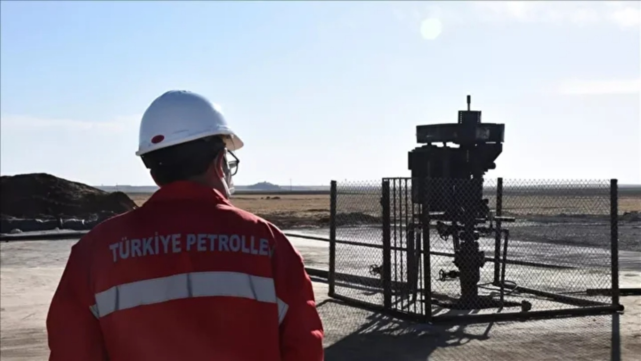 Türkiye’de petrol atağı! TPAO iki ilde daha petrol aramak için başvuru yaptı