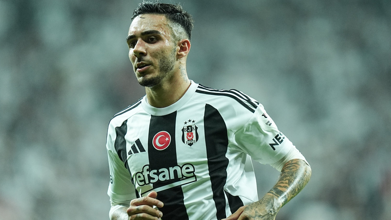 Emirhan Topçu Sergen Yalçın'ın gözüne girdi, formayı kaptı