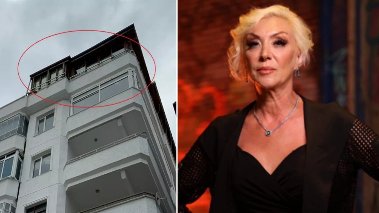 Güllü'yü dövdüğü iddia edilen menajer sessizliğini bozdu!  'Helalleşemedim'
