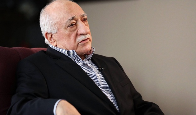 Eski polis itirafçı oldu: "Gülen Çin'e giderek orada..."