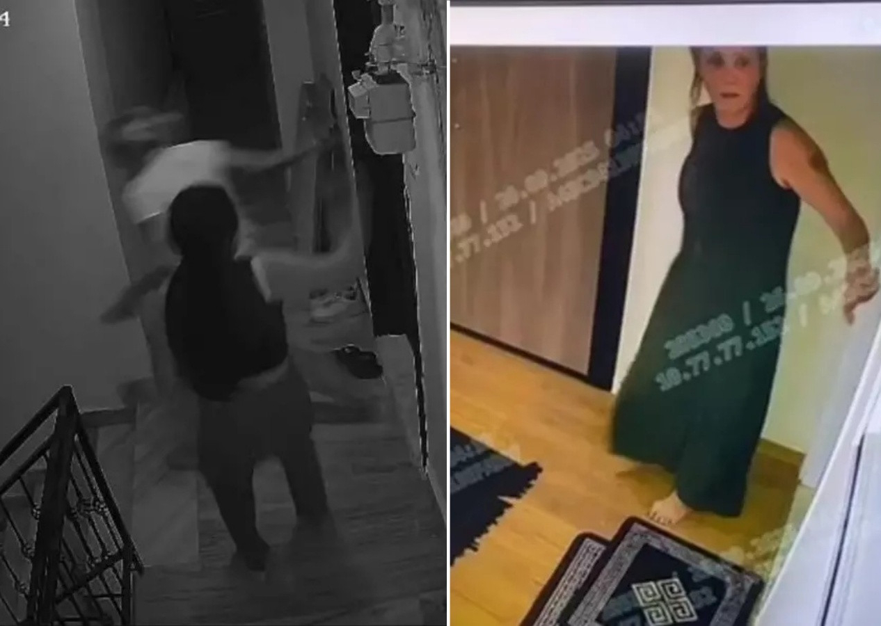 Güllü'nün ölümüyle ilgili şok iddia! Son görüntülerde “Annemi atmış” ifadesi sosyal medyayı salladı