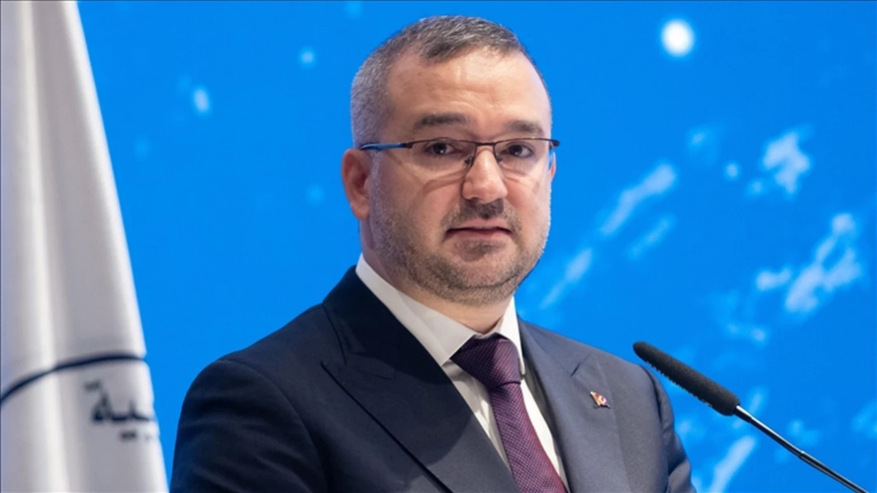 TCMB Başkanı Fatih Karahan, 7 Ekim’de Meclis’te sunum yapacak! Enflasyon ve para politikası gündemde