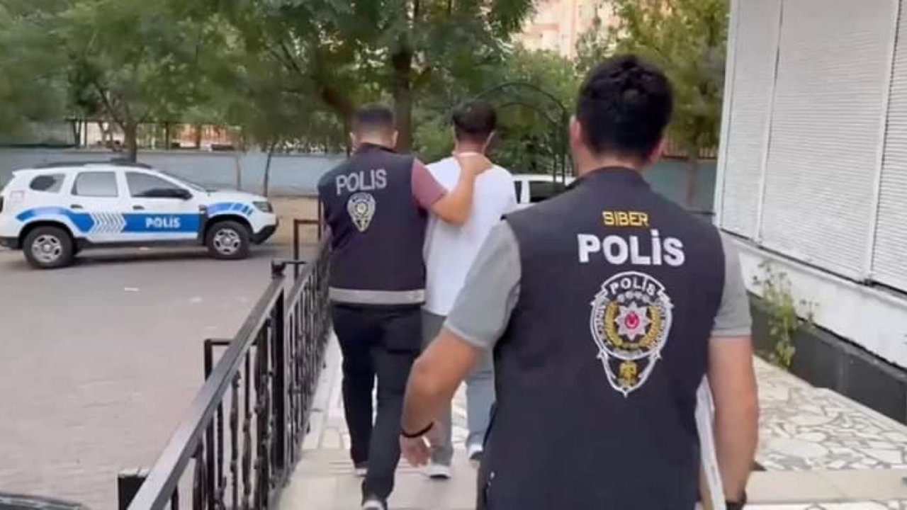 2 Milyar TL’lik yasa dışı bahis operasyonu! 11 Kişi gözaltına alındı, sistem deşifre oldu
