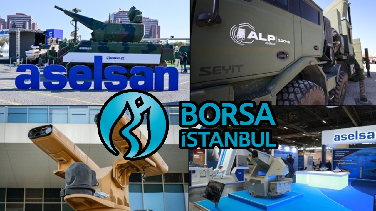 Aselsan için 16 aracı kurum fiyat verdi; Yatırımcı adeta akın ediyor.