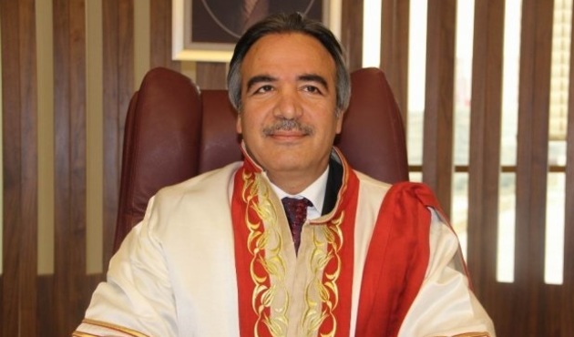 FETÖ ile mücadele hayati bir konuma sahip! Özel röportaj
