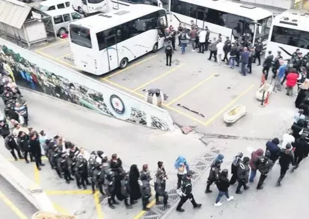 Yabancılara usulsüz vatandaşlık skandalında şok detaylar! “Babatak” sistemiyle sahte ekspertiz: Şifre “Çinli Kemal”