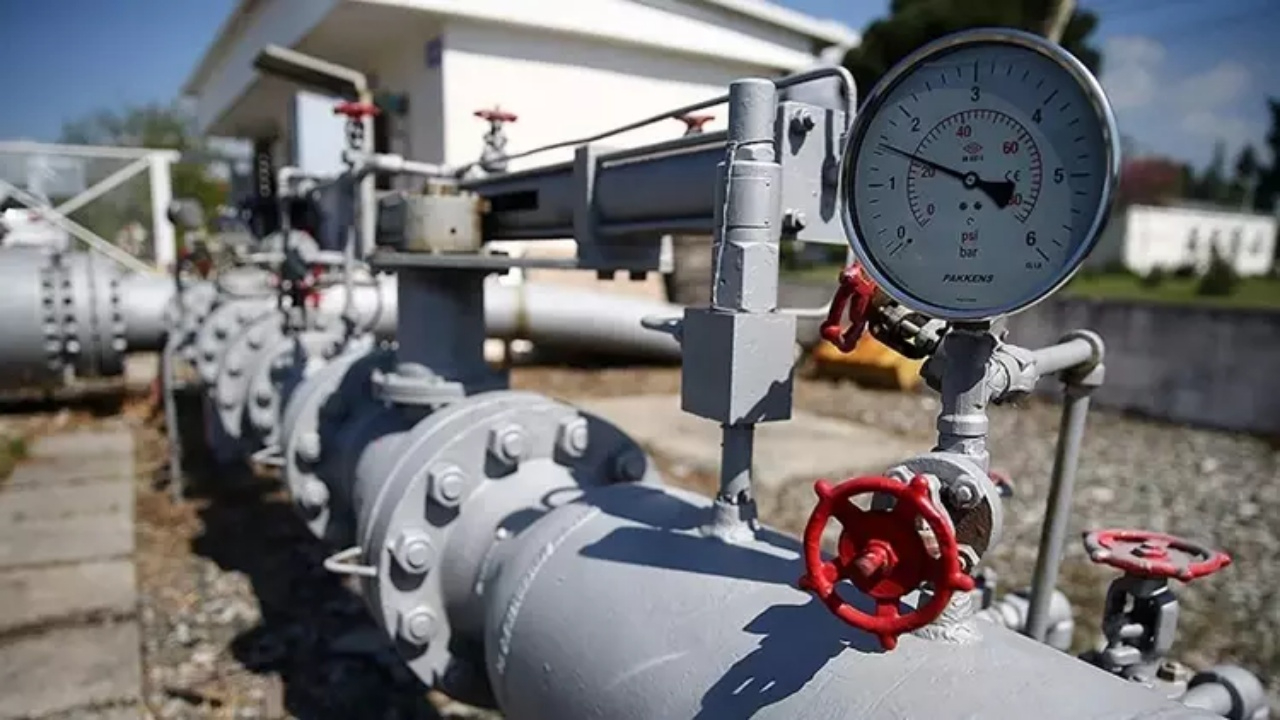 Bakan Bayraktar duyurdu! Irak-Türkiye Ham Petrol Boru Hattı'nda petrol akışı yeniden başladı