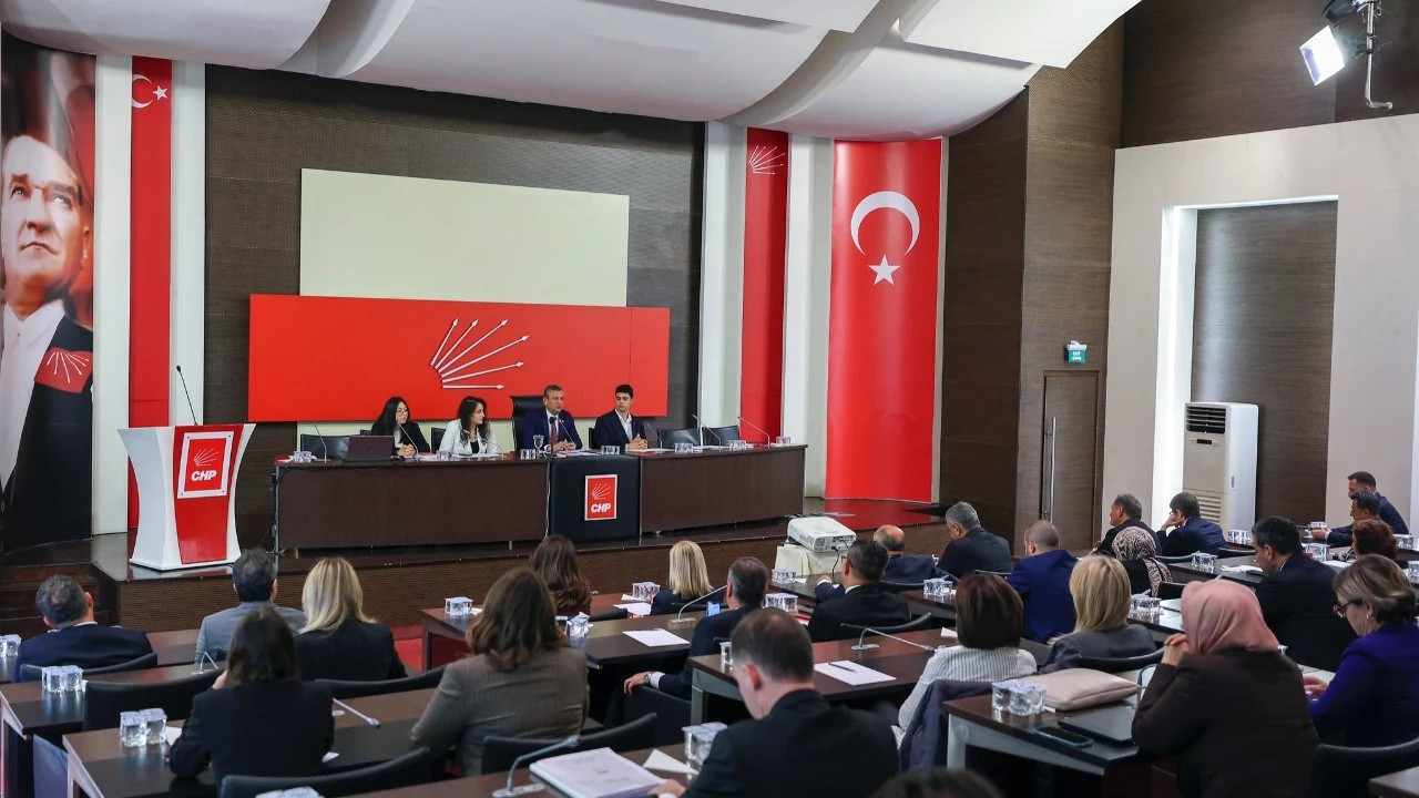CHP’den flaş karar: Meclis açılışına katılmayacaklar