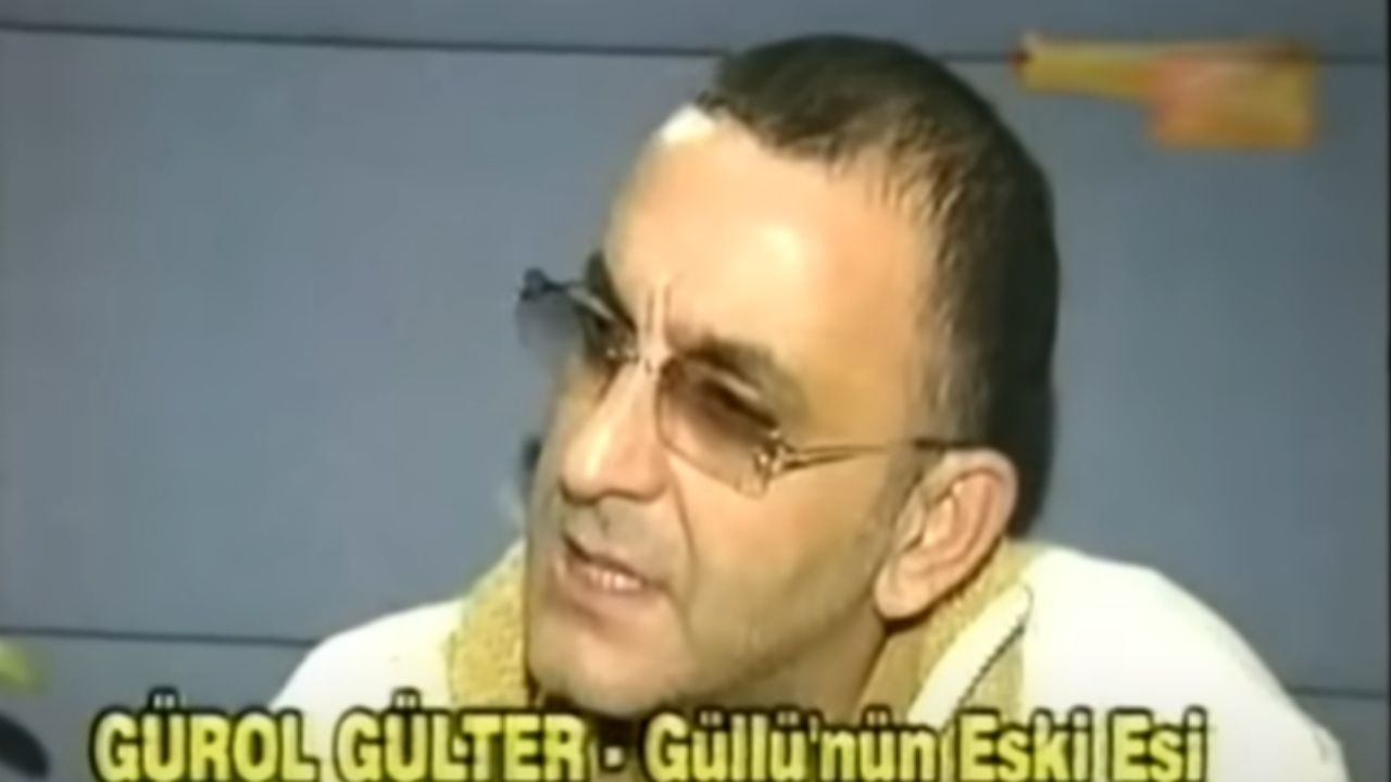Sanatçı Güllü'nün eski eşi Gürol Gülter kimdir? Çocukları ve ailesi nerede yaşıyor?