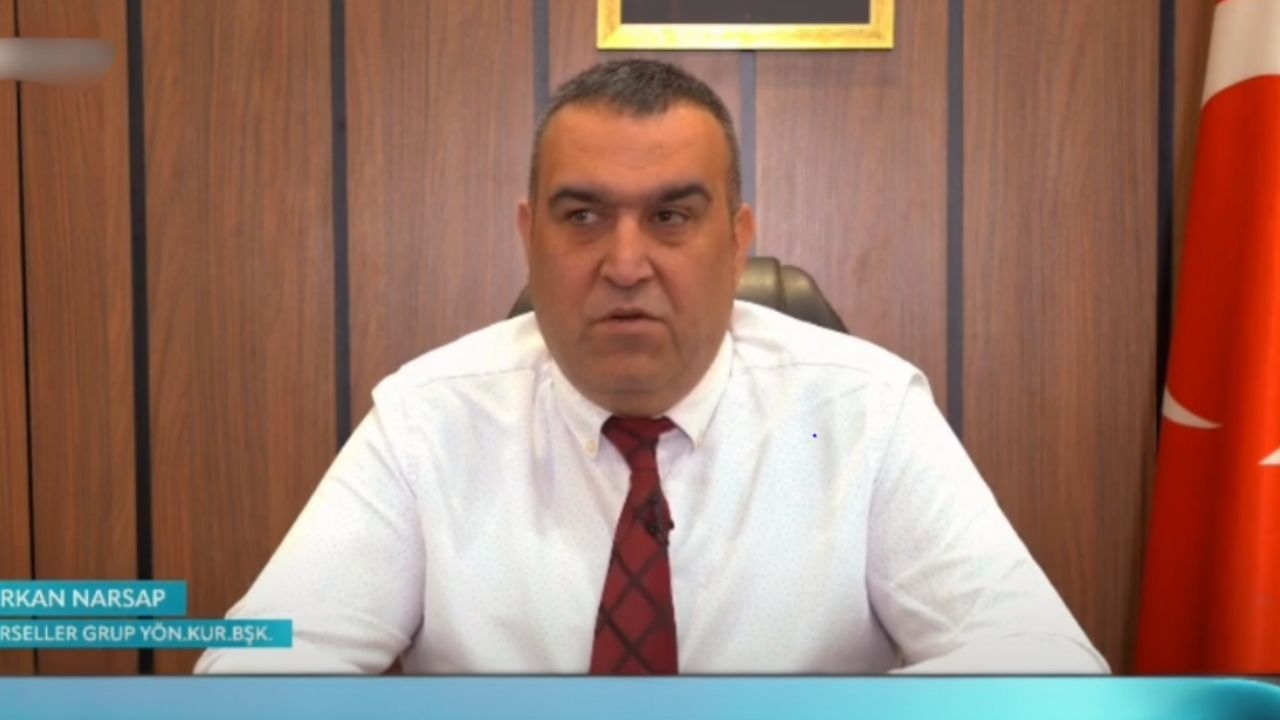 CHP'den ihraç edilen Erkan Narsap kimdir nerelidir? Kaç yaşında ne iş yapar?